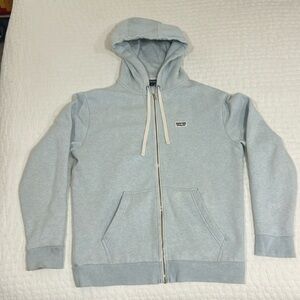Patagonia Men’s Zip Up Hoodie